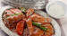 İSKENDER KEBAP