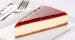FRAMBUAZLI CHEESECAKE
