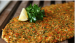 ANTEP LAHMACUN