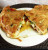 SEBZELİ KAŞARLI OMLET