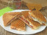 SUCUKLU TOST