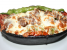 KİREMİTTE KAŞARLI KEBAP