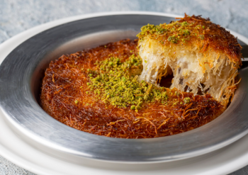 KÜNEFE