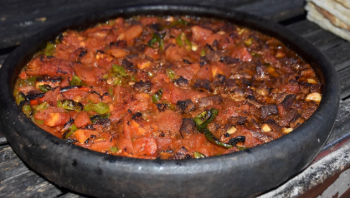 KİREMİTTE KEBAP