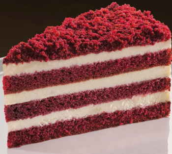 RED VELVET PASTA