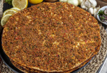 LAHMACUN (ADET)