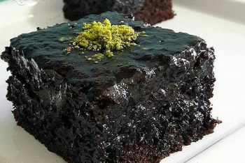 ISLAK KEK