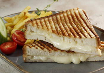 KAŞARLI TOST