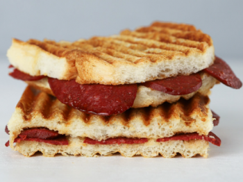 SUCUKLU TOST