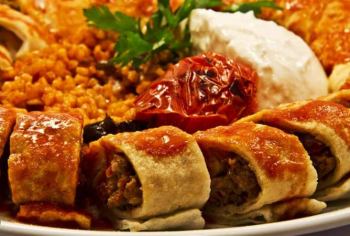 BEYTİ KEBAP