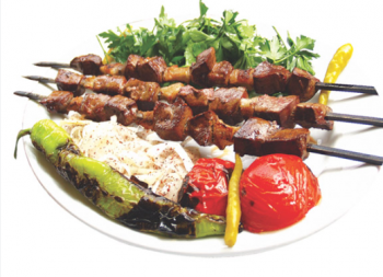 CİĞER ŞİŞ