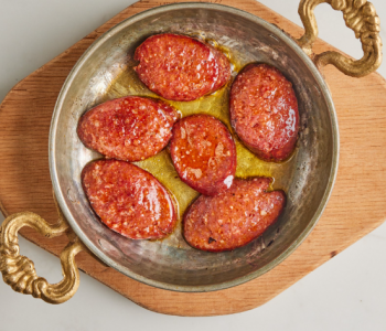SUCUK TAVA