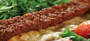 URFA  KEBAP