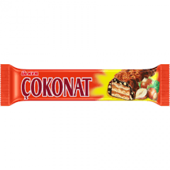 ÇOKONAT