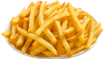 PATATES TAVA