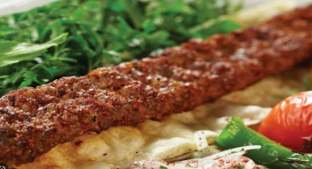 ADANA KEBAP