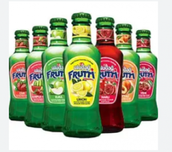 MEYVELİ SODA