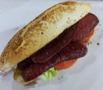 EKMEK  ARASI SUCUK